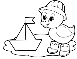 Aside from playing with colors, coloring pages may be used as helpful coloring books for youngsters to do homework or total their homework. Coloring Pages For 2 To 3 Year Old Kids Download Them Or Print Online