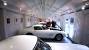Garage Chris Evans Ferrari Collection