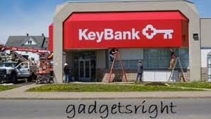 To contact the key bank customer service department, simply visit their website and click on the 'customer service' option. Keybank Online Banking Review And Login Gadgets Right