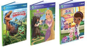 I bought five books, loaded them on with no problem and he would ask to use it multiple. Amazon Leapfrog Leapreader Books As Low As 4 50 Reg 13 99 Hip2save