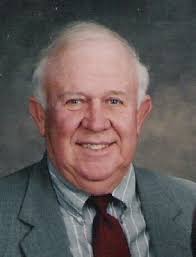 Obituary information for James Merrick