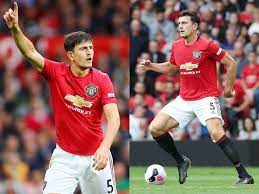 Transfers, gehalt, erfolge, statistiken im klub und im nationalteam. Harry Maguire Biography Age Height Fiance Net Worth Starswiki