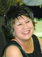 Mary Burns Obituary (1936