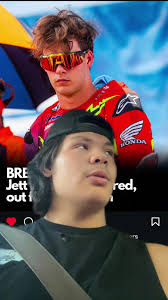 Game changer 🤷‍♂️ #motocross #supercross #fyp #idk