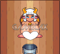 Milking Love [Final] [APK] ⋆ Gamecax