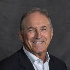 Meet JG Companies Executive #VP Wally Clark.