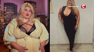 Инна горячковская – званый ужин 2021 [bbw, big tits, boobs, natural, busty,  russian, ukrainian, огромные сиськи, 15 размер]