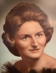 Obituary information for Bethel Chrest