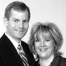 New mission presidents