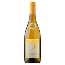 Yes you may have had a chardonnay before, but you haven't had that one. Barefoot Buttery Chardonnay 750ml Sainsbury S