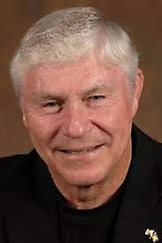 Dr. Gerald "Jerry" Frank Meier