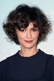 A full fringe can help to give you a stylish and mysterious look. 20 Best Short Curly Hairstyles 2021 Cute Short Haircuts For Curly Hair