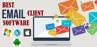 These are the best email clients for processing email more quickly, keeping your inbox super secure, and making email more conversational. The 10 Best Free Email Software And App For Popular Email Providers