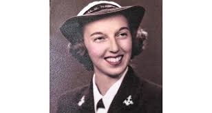 Claire LEVI Obituary (2020)