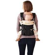 Take home darling and adorable items like the ergobaby original collection baby carrier from the baby cubby. Buy Ergobaby Original 3 Position Baby Carrier Black Camel