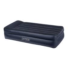 Techniques Pour Gonfler Et Degonfler Un Matelas Intex