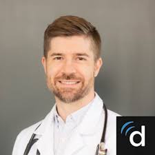 Dr. Benjamin Wallace, DO