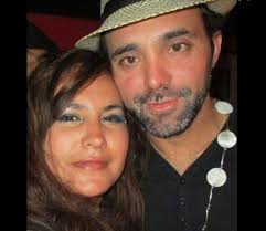 Illarramendi y su mujer fueron quemados por Hamás en su casa del kibutz