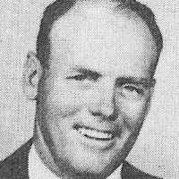 Austin McAllister Gentry (1925–1976)