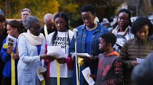 The politician was preparing to hold a rally with some associates when the incident happened at the. Nj Journalist Omoyele Sowore Remains Jailed In Nigeria