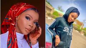 Dalilin Da Yasa Aka Daina Ganinmu Tare Da Maryam Yahaya”, Amal Ta Fasa Kwai 