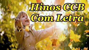 Maybe you would like to learn more about one of these? Hinos Ccb Cantados Hinos Ccb 2020 Ccb Hinos Cantados A Musica E Linda Com