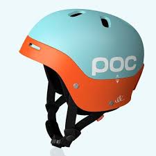 Poc Frontal Ski Helmets Helmet Helmet Design