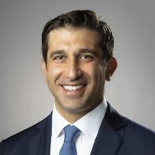 Hampden District Attorney Anthony Gulluni