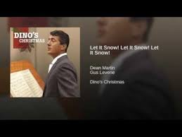 Let It Snow Let It Snow Let It Snow Also Known As Let It Snow Is A Song Written By Lyricist Sammy Cahn And Composer Ju Dean Martin Songs The Outsiders