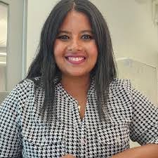 Melody Todd's Instagram, Twitter & Facebook