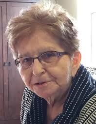 Obituary information for Thelma L. Slemp