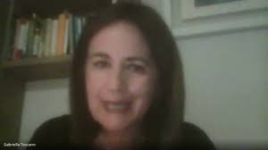 Istituto di Ortofonologia I venerdì culturali, 21 aprile 2023 La dr.ssa  Toscano affronta il tema dell'ascolto dei bambini e dei ragazzi nei  procedimenti giudiziari