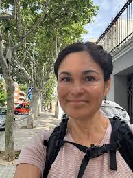 After the storm ☔️ Zujar ,Granada, Spain