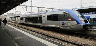 Grève du jeudi 22 mars. Saint Lo Greve A La Sncf Quels Trains Circuleront En Normandie
