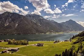 Achensee Tirol Austria Travel Places To Visit Travel