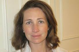 Lawyer of the week: Caroline Haughey