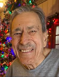 Jerry Stroud Obituary