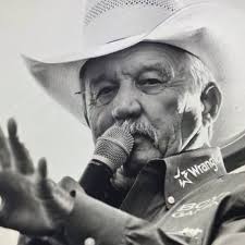 In the world of rodeo, the right voice can make all the difference.  American Hat Company is proud to partner with some of the most respected  announcers in the industry—Bob Tallman, Boyd Polhamus, ...