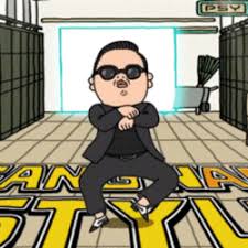 Gangnam Style - Uncyclopedia, the content-free encyclopedia