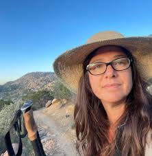 Canyon Live Oak (Quercus chrysolepis) in Trinity