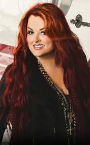 Wynonna Judd