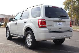 Image result for Oxford White 2011 Escape