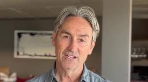 American Pickers' Mike Wolfe reveals 'long struggle' at his antique store  after battling low sales and show ratings