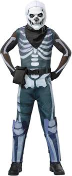 Cosplay as your favorite fortnite character with themed fortnite costumes like drift costume,skull trooper costume,tomatohead costume,merry marauder costume this halloween. Get These Fortnite Halloween Costumes Before They Re Gone