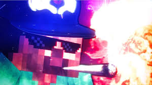 Minecraft Mlg I Love You All Crazy People Parody