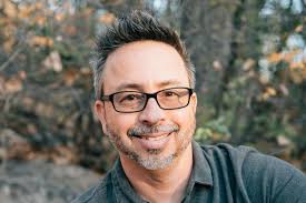 Alumni Spotlight: Eric Rouse ('97 MFA Theatre Design and Technology)