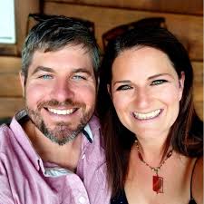 Kate Collinger and Patrick Buxton's Wedding Website