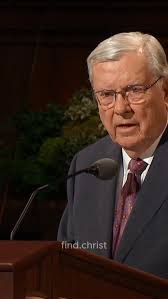 "It is good to have goals and plans for our careers, for our education,  even for our golf game. It is also important to have goals for our  marriages, our families, and our Church councils and ...