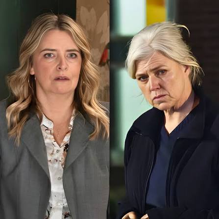 Emmerdale's Charity Dingle faces a huge setback next week as evil Dr Caitlin Todd continues to extort money from her 😮