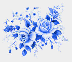 This high quality transparent png images is totally free on pngkit. Blue Rose Flower Clip Art Blue Rose Transparent Png Cliparts Cartoons Jing Fm
